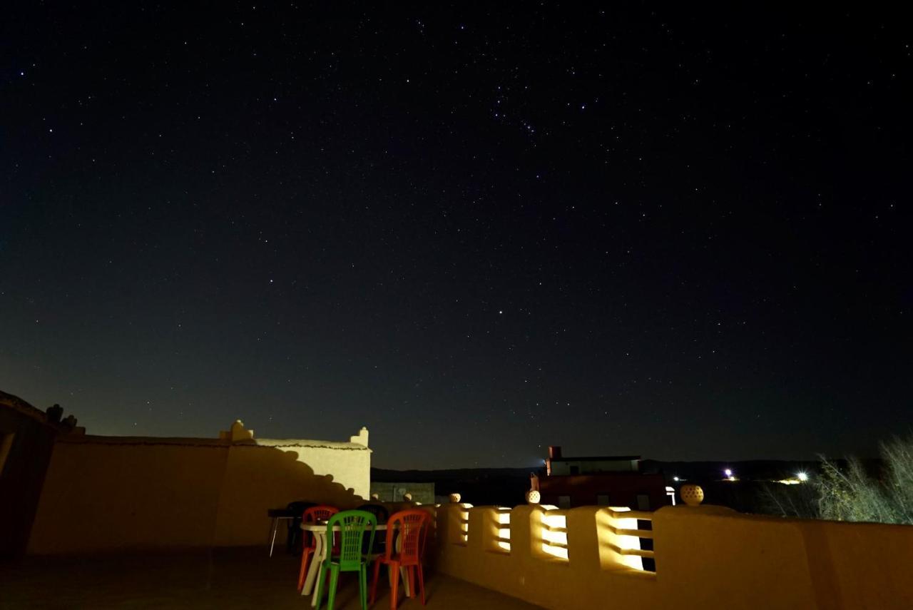 Maroc Des Merveilles - Chez L'Habitant Kelaat-M'Gouna Exterior photo
