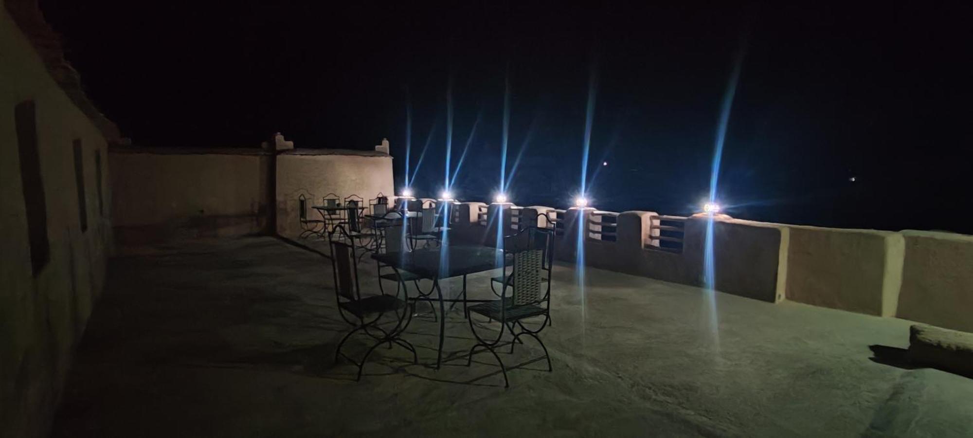 Maroc Des Merveilles - Chez L'Habitant Kelaat-M'Gouna Exterior photo