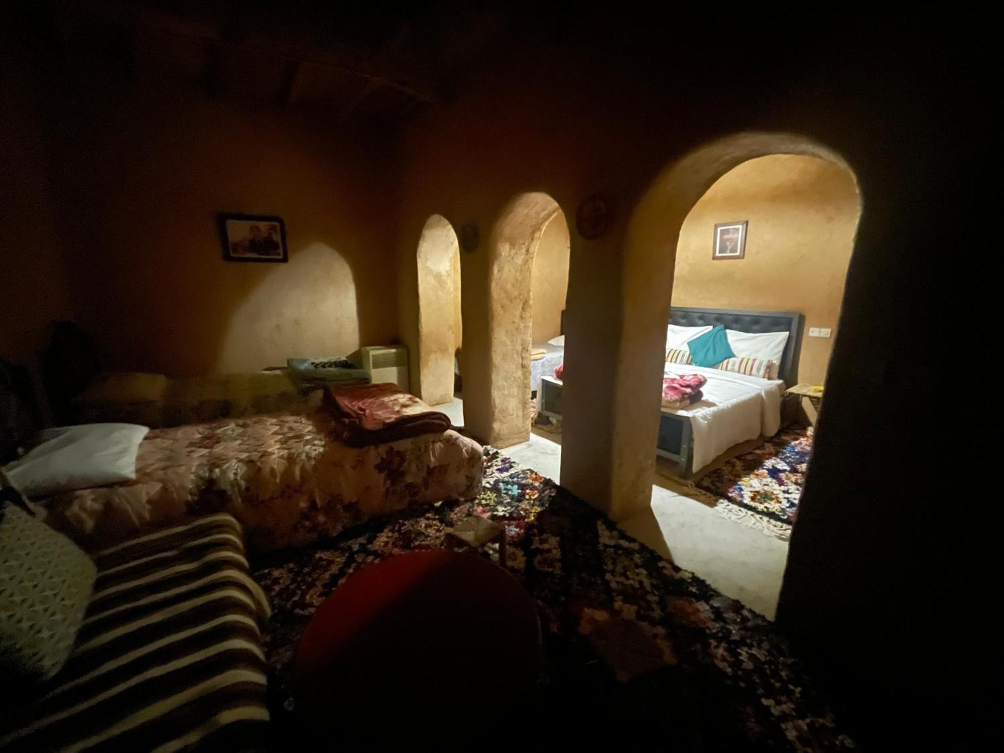 Maroc Des Merveilles - Chez L'Habitant Kelaat-M'Gouna Room photo